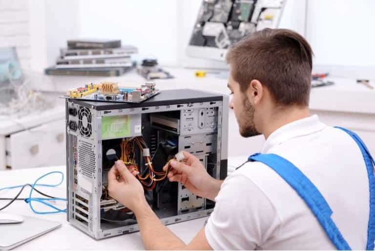 Riparazione computer Roma riparazione