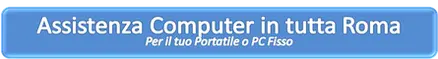 riparazione pc roma
