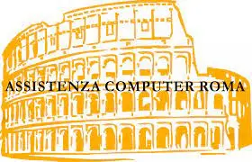 riparazione pc roma  
