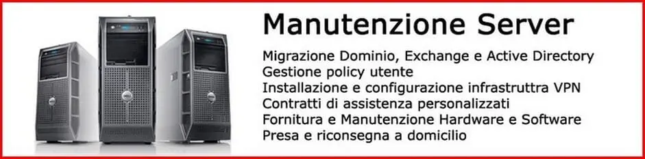 Riparazione pc e assistenza Roma  